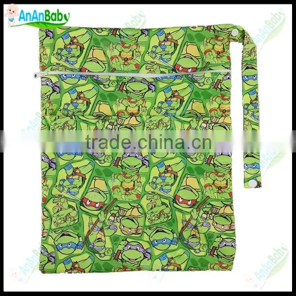 2014 Hot Sell New Products Bamboo Reusable Cloth Sanitary Napkin