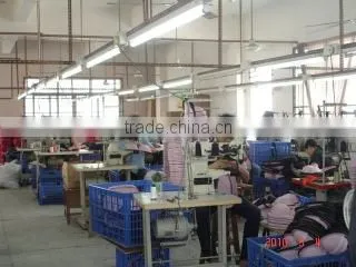 Dongguan Chfine Handbag Material Co., Ltd. company overview - view 3