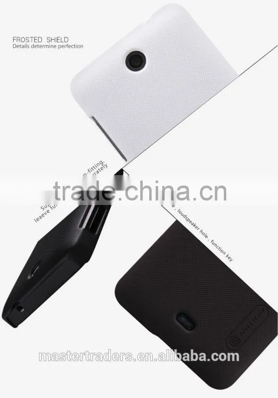 Original Nillkin Frosted Hard PC Back Cover Case For Microsoft Lumia 430 MT-3637