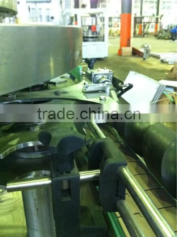 corn bean granule filling machine