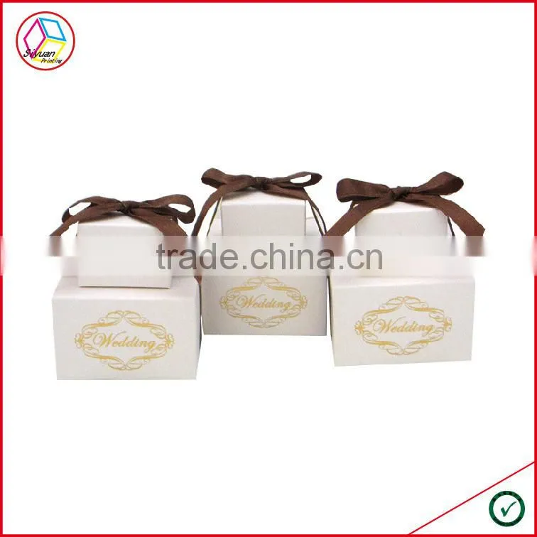 High Quality Cake Boxes For Weddings