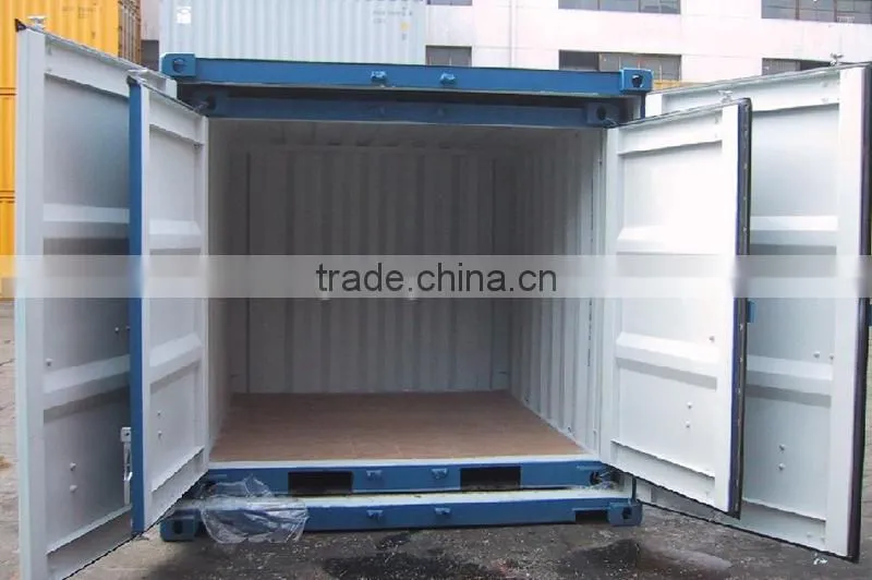8ft Mini Cheap Shipping Container for Sale
