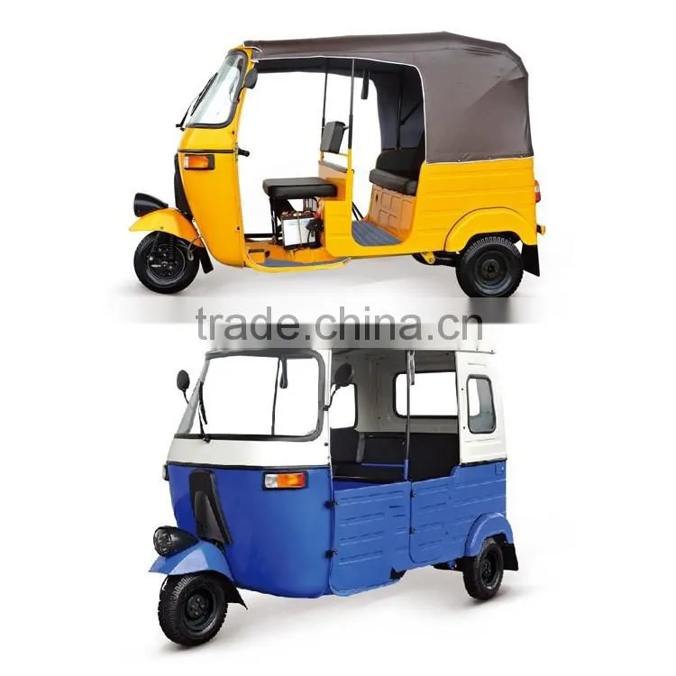 Automobile Spareparts Manufacturer Sale Custom Liquid Cooling Down Flow Tuk-Tuks Radiators