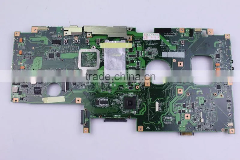 For Asus M70T Main Board 08G2A07MT21Q laptop motherboard original M70TL DDR2 Non-integrated fully tested free shipping