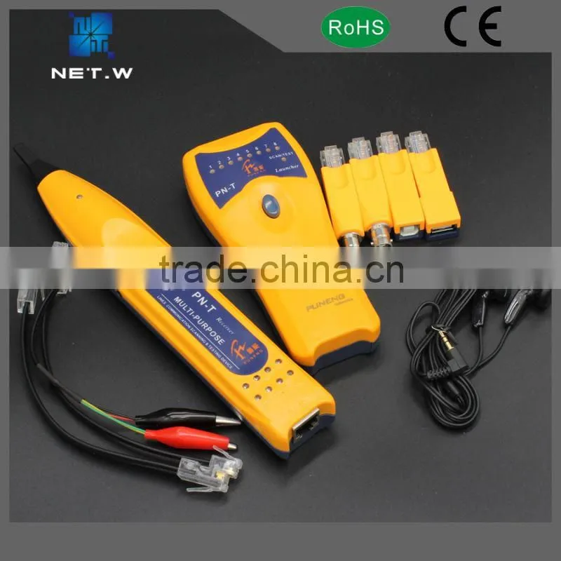 Best Ethernet Professional Lan Ethernet Network Cable Tester