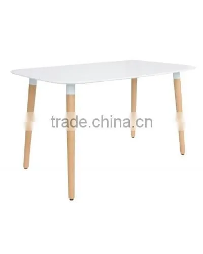 Rectangular coffee table, 1.2m Rectangular table for sale HYT-04