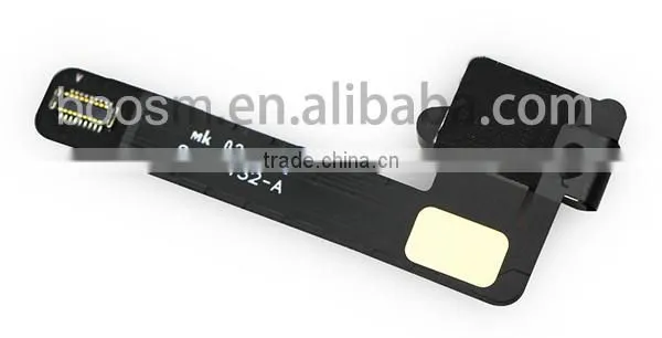 hot selling standard 1.2MP front facing camera for ipad mini 2 , original black replacement front facing camera for ipad mini 2