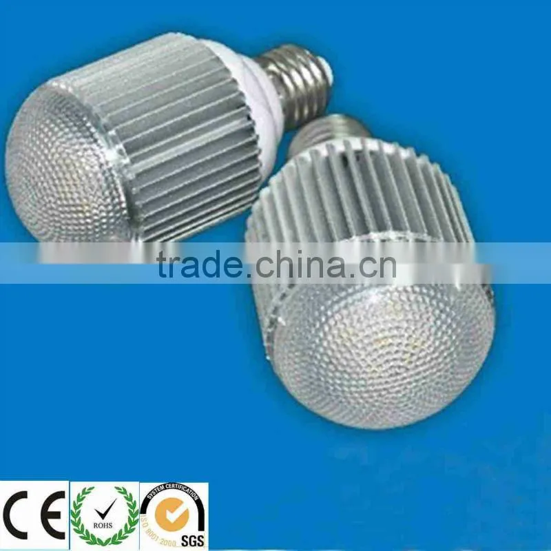 Led e27 light bulb dimmable