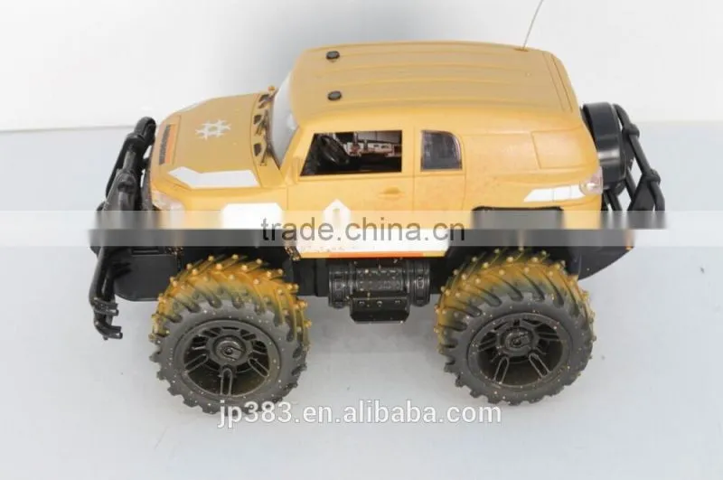 1 16 scale r/c car