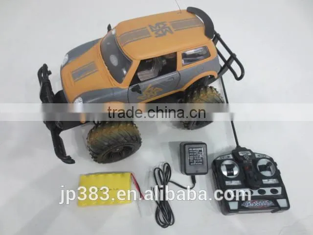 1:14 scale rc car with opening doors