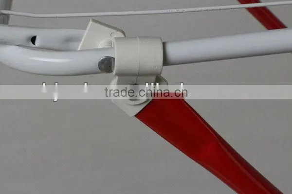 2014 Special 20M Metal Foldable cloth dryer
