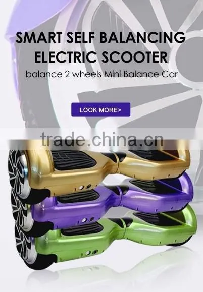 Somatosensory balance car/Electric Balance Car
