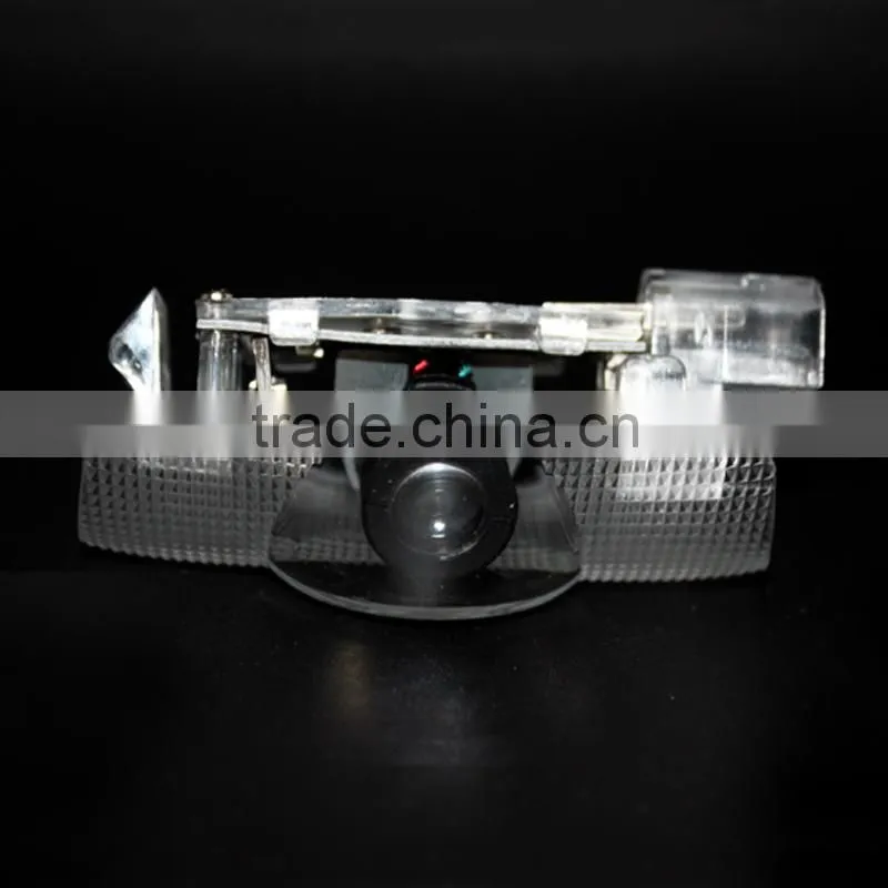 2Pcs/Set CREES 3w Specific Car Ghost Light Welcome Logo Door Lamp Projector Emblem For Lexus LX ES IS LX RX GS GX
