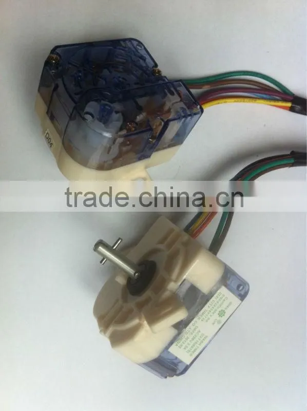Midea washing machine timer(15minute wash timer for washing machine)-DXT15S-62