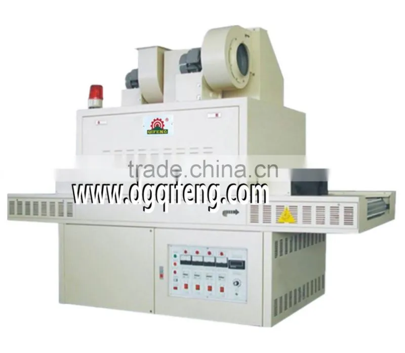 QF-725A UV Ultraviolet Lighting Machine for shoes