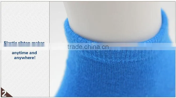 BLACK SOCKS! Elite Colorful Ankle Women Socks!
