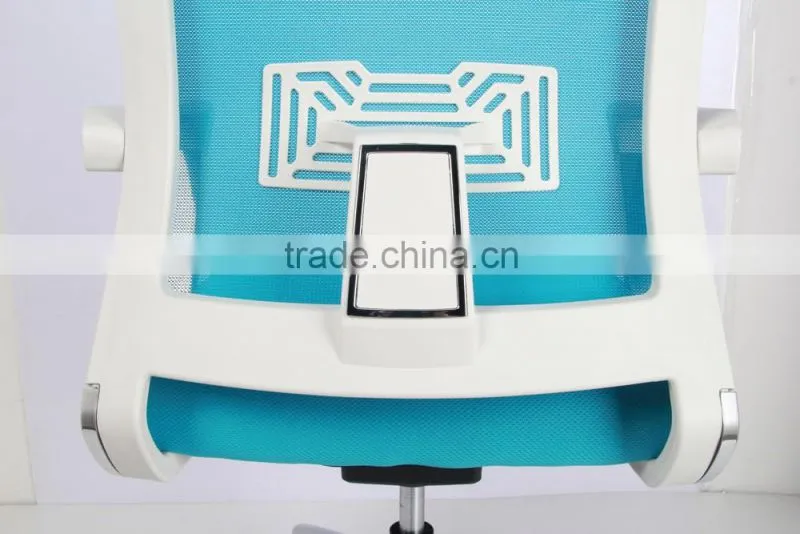 Ergonomics headrest cushion for office chair FG M