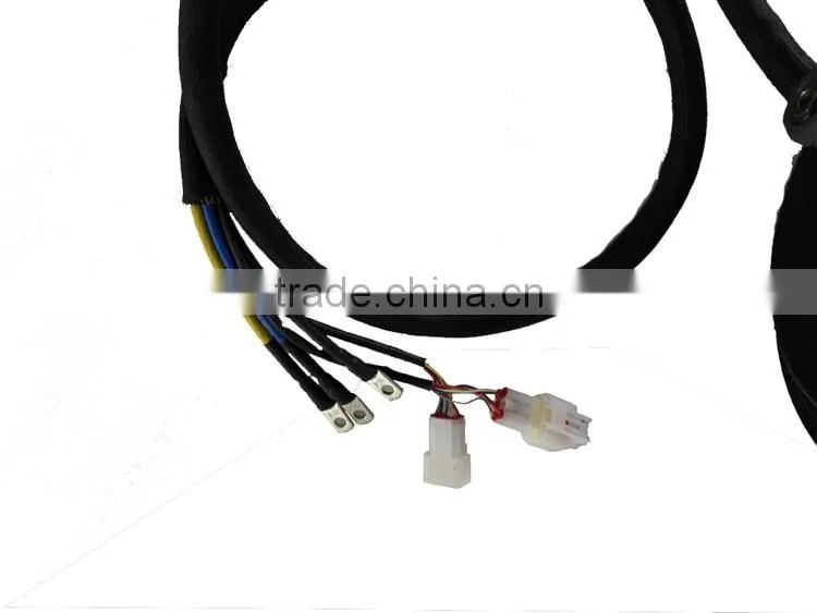 mountain ebike company 5000w ebike conversion kit