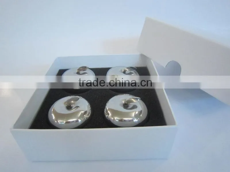 Super wine cce cube with Unique Apple Shaped Design