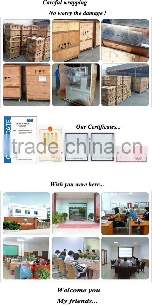 Semi Automatic Sanitary Napkin Packing Machine