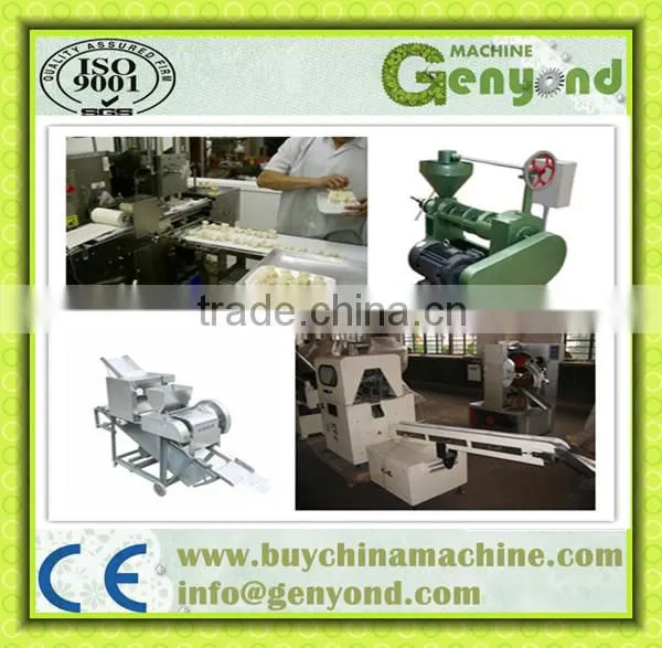 food forming machine