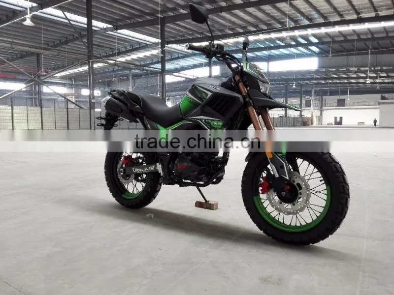 Chongqing motor,CROSSOVER 250cc ,best off road motorcycles.LED crossover motorcycle.