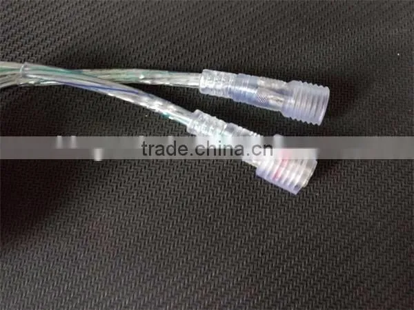 6LEDs SMD 5050 RGB LED Pixel Light
