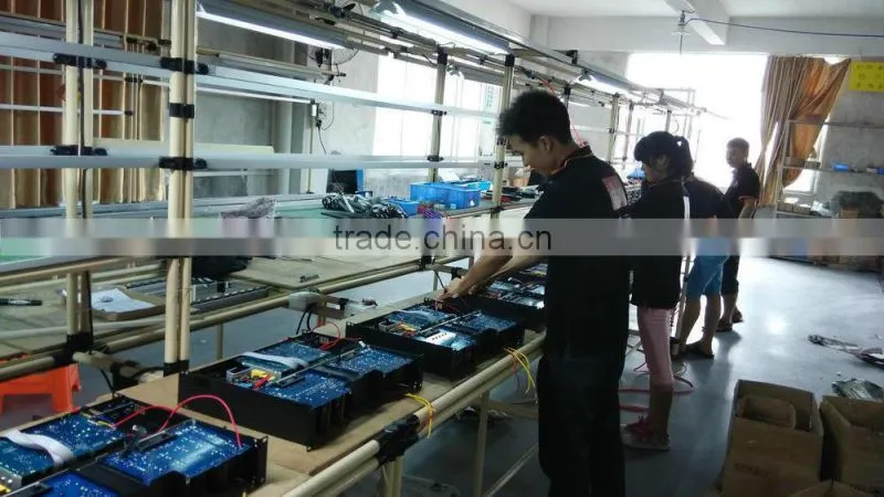 pro audio 15" speaker box (BK-15) from GuangZhou ,china for stage show