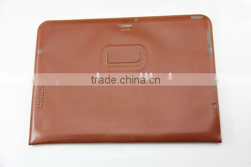 2012 Football skin Smart cover case for Asus TF201