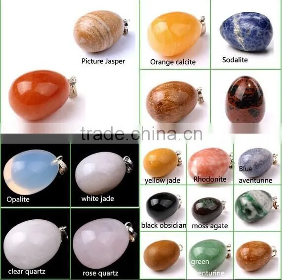 Sankrit Usui chakra chip stones in glass bottles