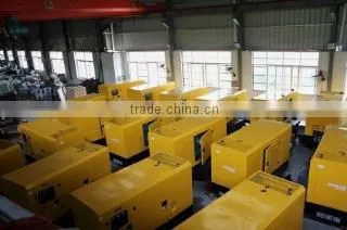 Fuan Wonyong Electrical Machinery Co., Ltd. company overview - view 3