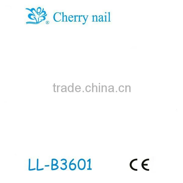 Better Professional 36w Uv Salon Nail Dryer
