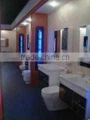 Hangzhou Dangshan Sanitary Co., Ltd. company overview - view 1