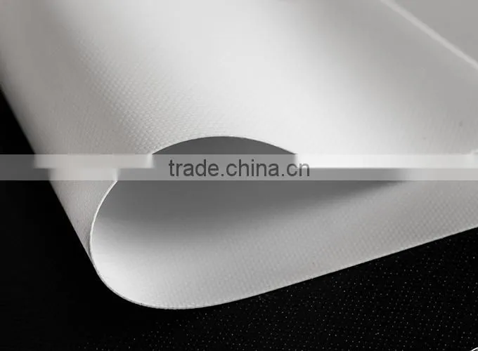 PVC outdoor advertising high quality backlit