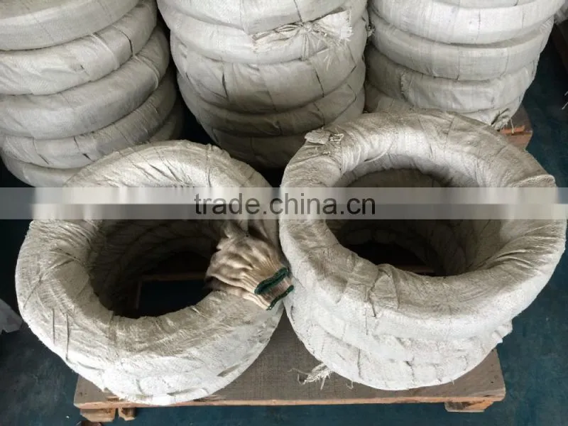 thermal spray materials wire flame spray Aluminum wire