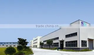 Shijiazhuang Su Kai Import And Export Trade Co., Ltd. company overview - view 1