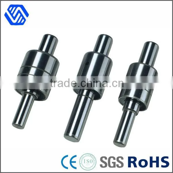Custom made new product stainless steel round engine bearing