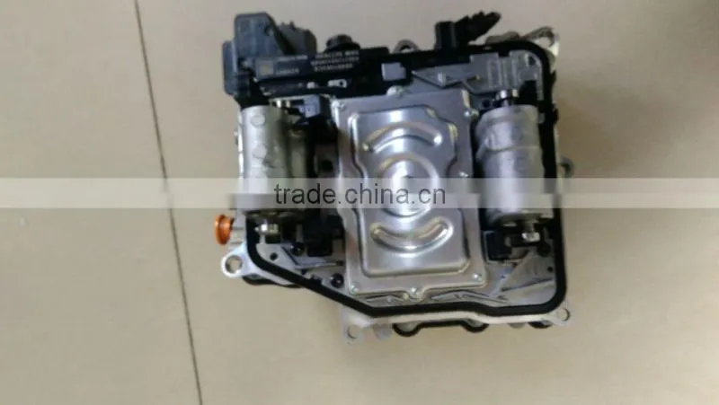 HOT SELL ATX tranmsission 0AM valve body with TCU auto parts rebuild parts