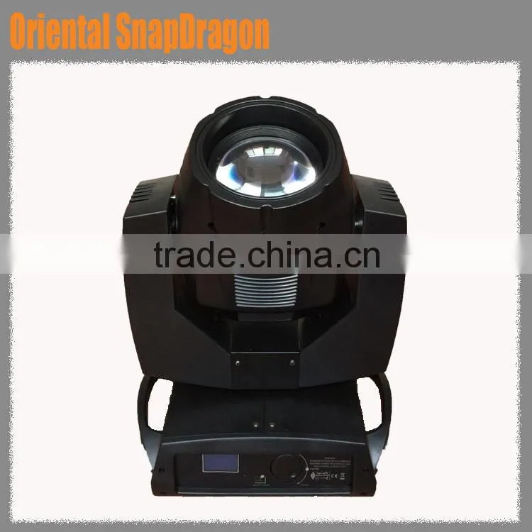 professional sharpy beam 200w 5r moving head light/beam 200 moving head