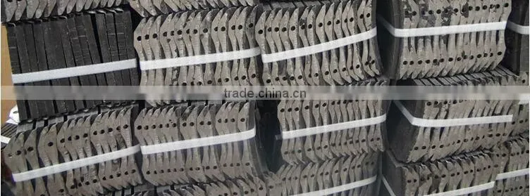 VC TYPE Penumatic Tube Clutch