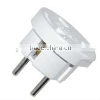 7101 Electrical Plug Adaptor