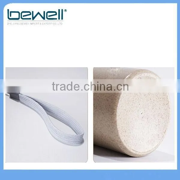 Durable logo custom-made company plastic cup