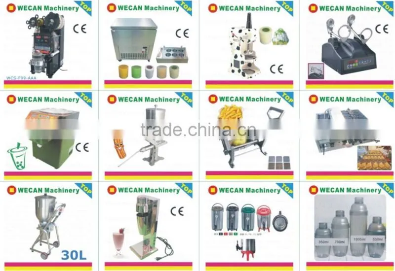 wholesale factory price machines to make churros