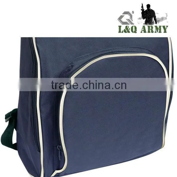2014 New Basic Backpack School Backpcak