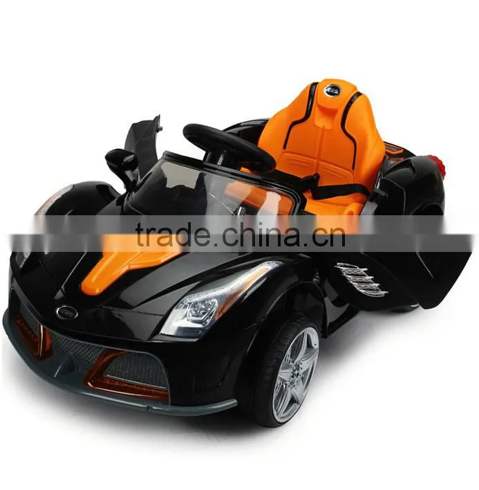 Hot sell kids High quality ride on car for kids ride on toys JE198