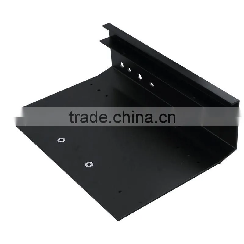 Aluminium Amplifier Front Panel