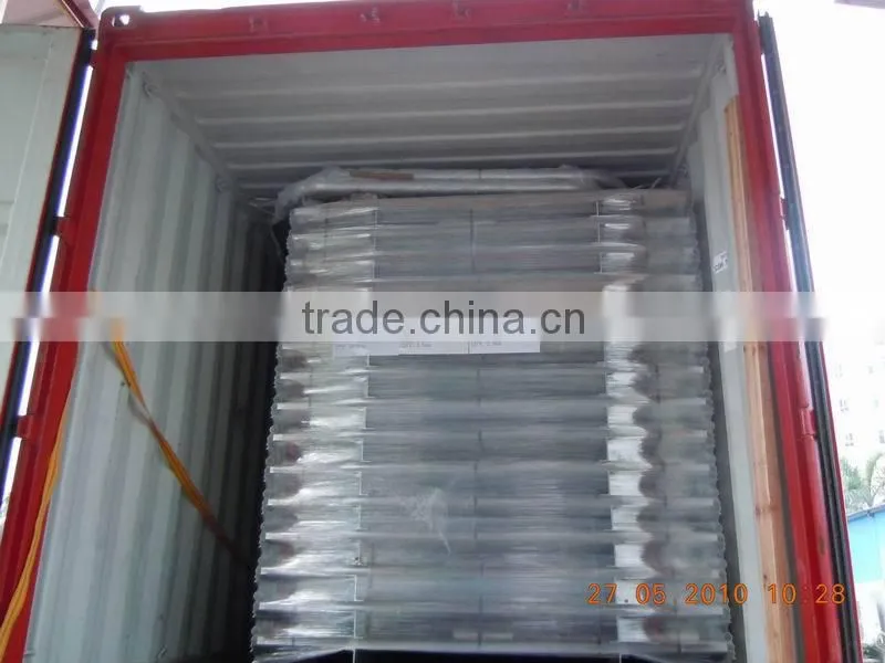 Aluminium toyota land cruiser pickup diesel tray body