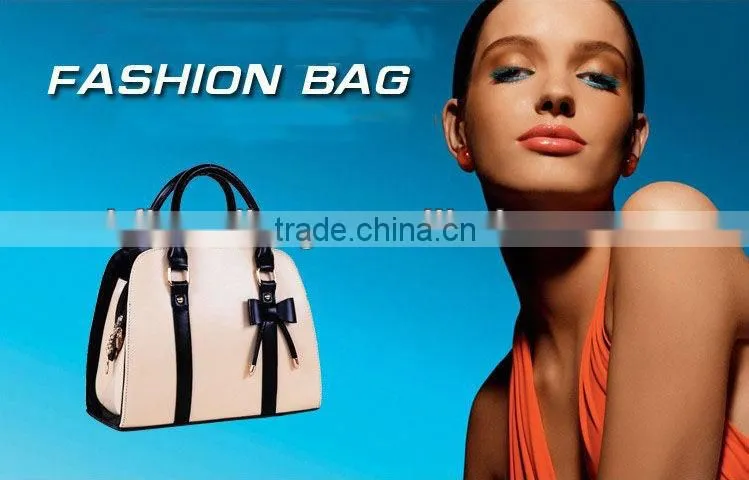 2013 new fashion lady designer bag