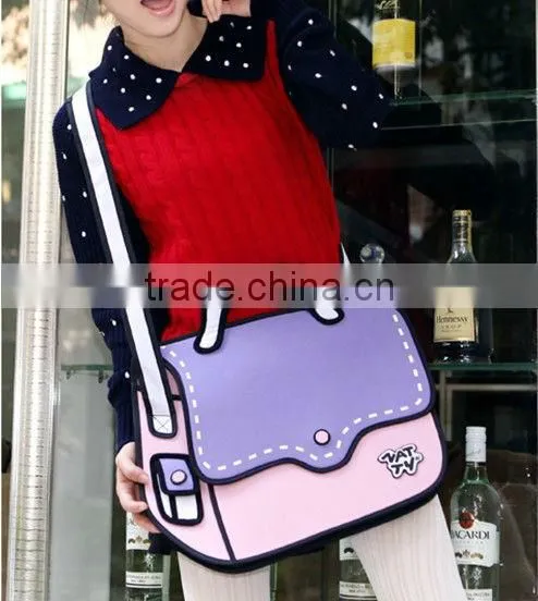 2013 New handbag bag fashion summer style