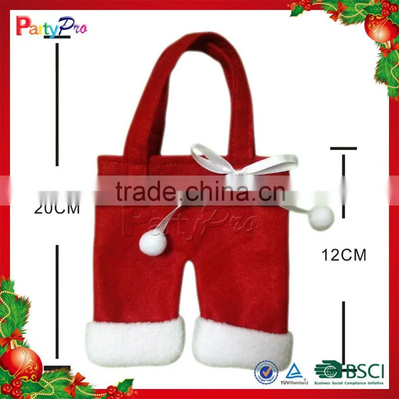 2015 Hot Sale Christmas Decoration Christmas Promotional Gift for Wholesale Tableware Holder
